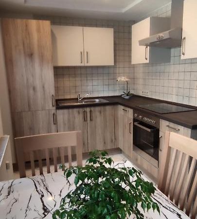 Ferienwohnung Istrefi Alpirsbach Εξωτερικό φωτογραφία