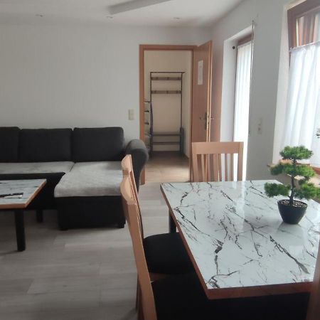 Ferienwohnung Istrefi Alpirsbach Εξωτερικό φωτογραφία