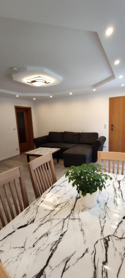 Ferienwohnung Istrefi Alpirsbach Εξωτερικό φωτογραφία