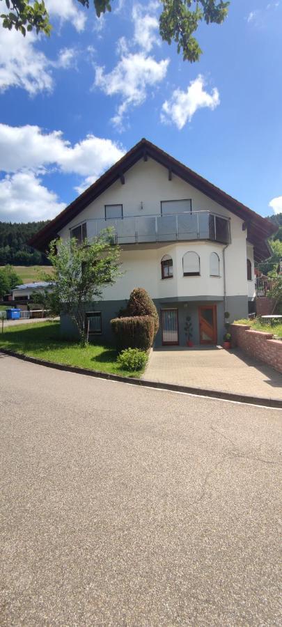 Ferienwohnung Istrefi Alpirsbach Εξωτερικό φωτογραφία