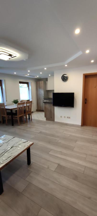 Ferienwohnung Istrefi Alpirsbach Εξωτερικό φωτογραφία