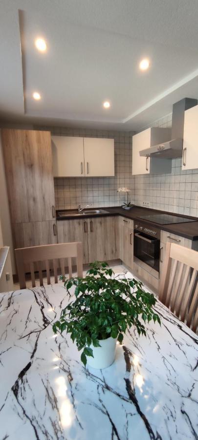 Ferienwohnung Istrefi Alpirsbach Εξωτερικό φωτογραφία