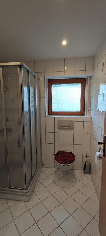 Ferienwohnung Istrefi Alpirsbach Εξωτερικό φωτογραφία