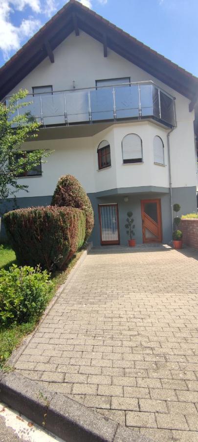 Ferienwohnung Istrefi Alpirsbach Εξωτερικό φωτογραφία