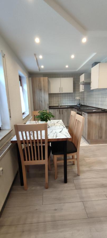 Ferienwohnung Istrefi Alpirsbach Εξωτερικό φωτογραφία