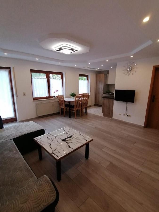 Ferienwohnung Istrefi Alpirsbach Εξωτερικό φωτογραφία