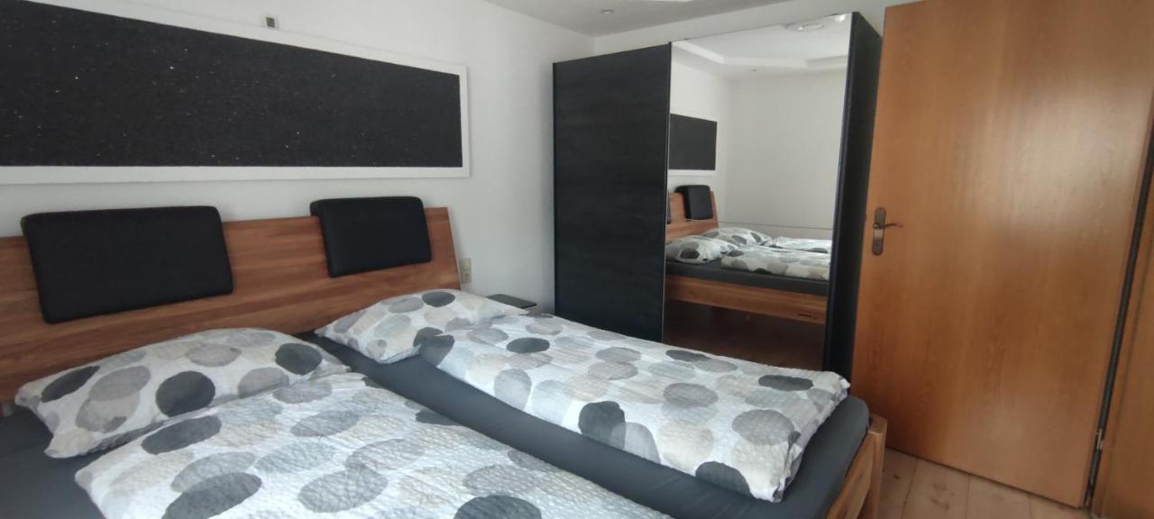 Ferienwohnung Istrefi Alpirsbach Εξωτερικό φωτογραφία