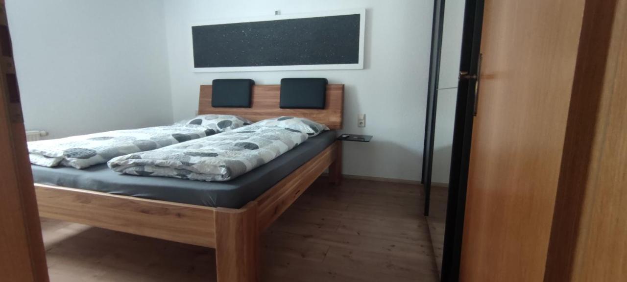 Ferienwohnung Istrefi Alpirsbach Εξωτερικό φωτογραφία