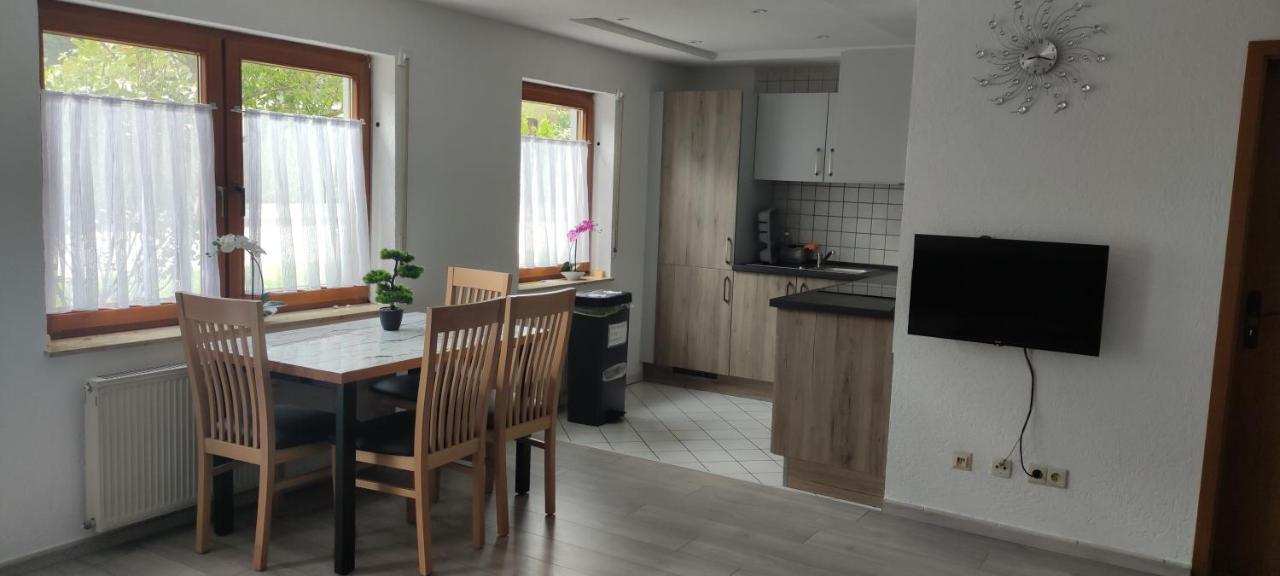 Ferienwohnung Istrefi Alpirsbach Εξωτερικό φωτογραφία