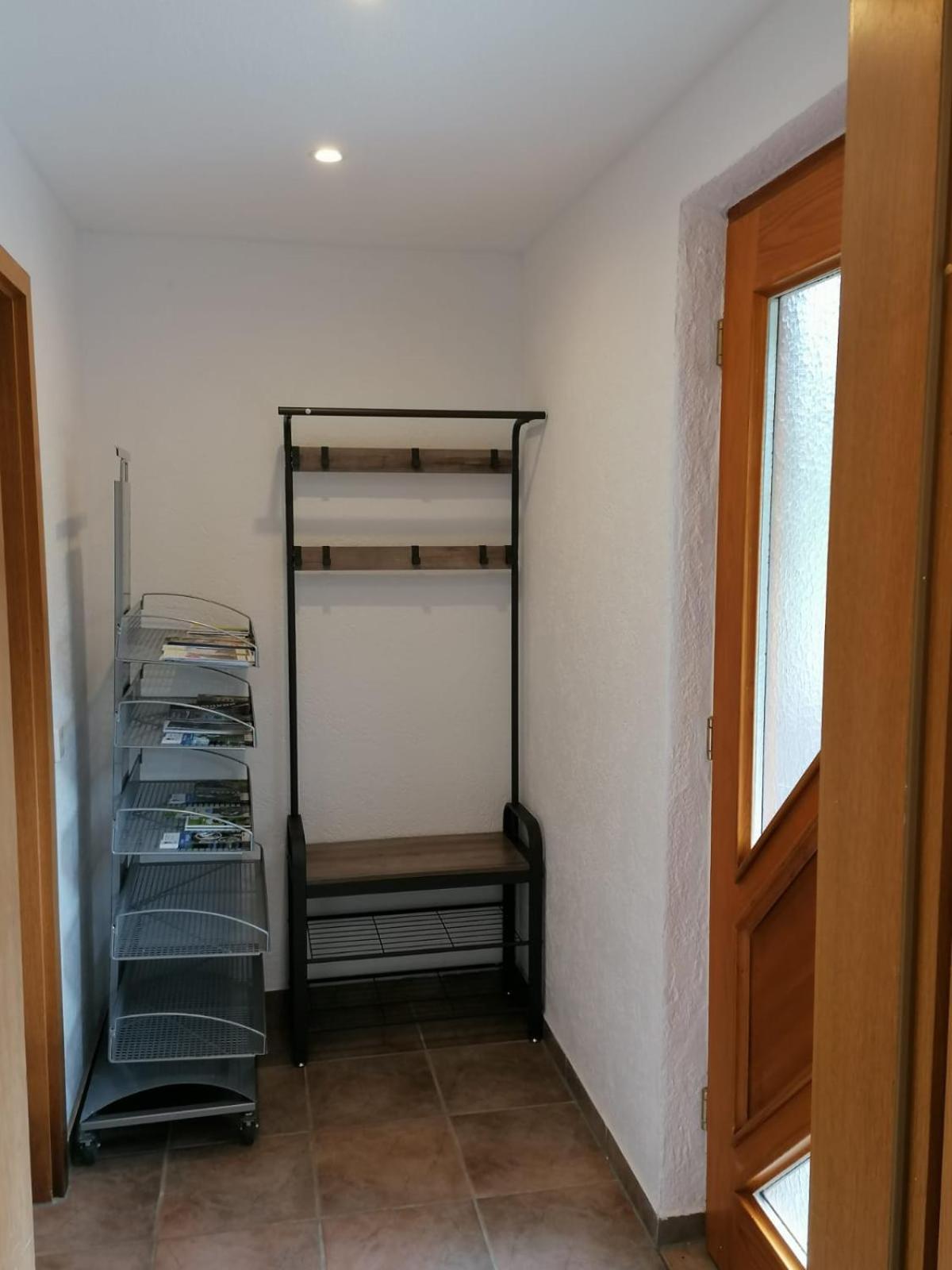 Ferienwohnung Istrefi Alpirsbach Εξωτερικό φωτογραφία