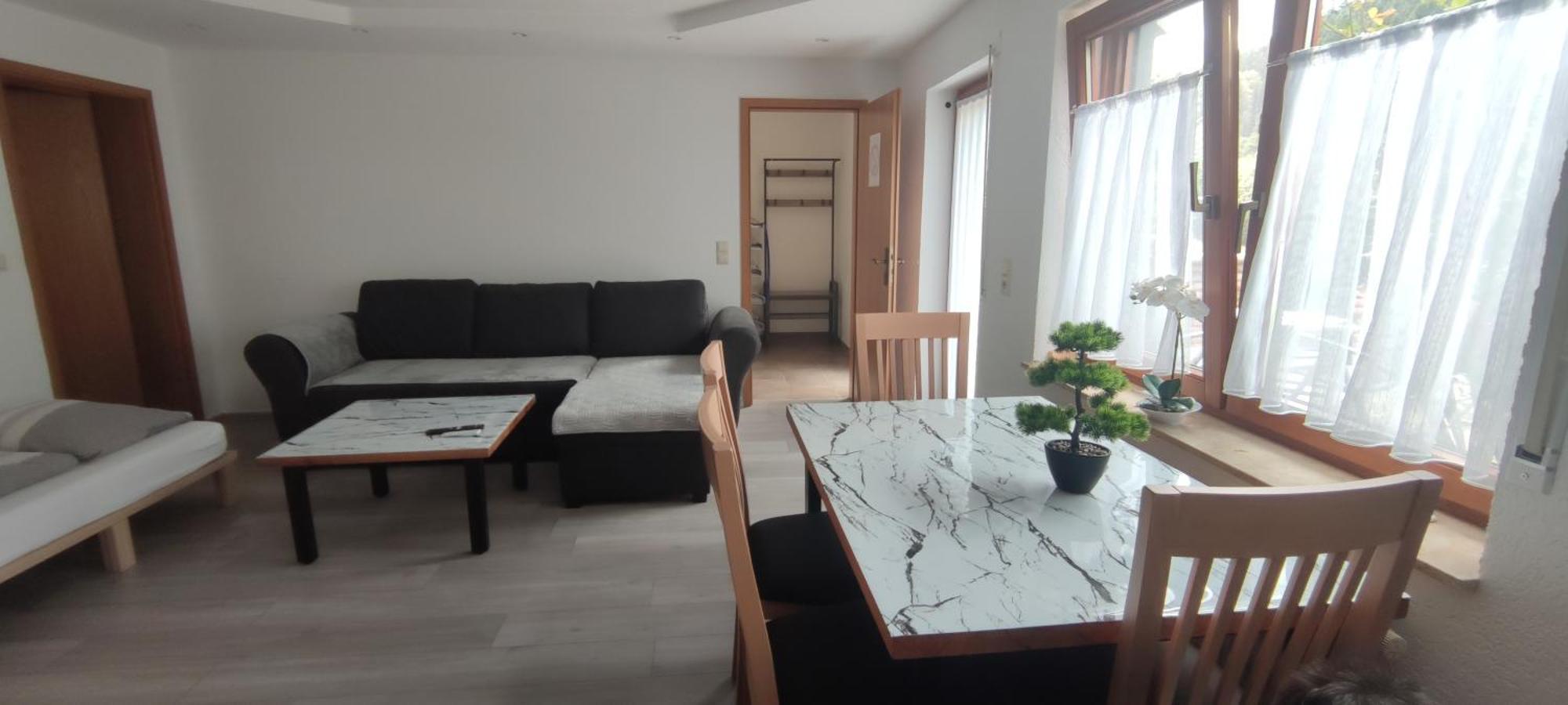 Ferienwohnung Istrefi Alpirsbach Εξωτερικό φωτογραφία